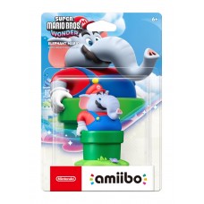 Nintendo Amiibo Elephant Super Mario Bros Wonder Collection (Switch), ,